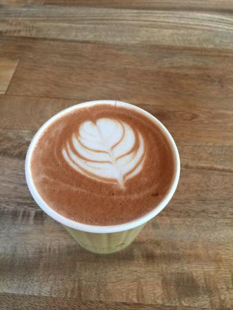 Videri Chocolate Factory